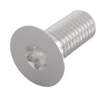 NVENT SCHROFF 24560-182 Hardware, Countersunk Screw, M5, Nvent Subracks & Cases
