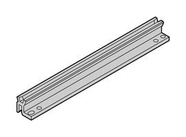NVENT SCHROFF 34562-882 Accesorio de Carcasa, Guide Rail, Heavy PCBs, Plug-In Units & Frame Type Plug-In Units, 2 mm