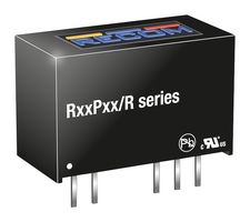 RECOM POWER R05P05S/R8