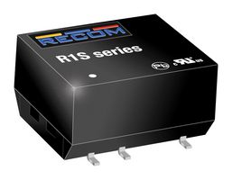 RECOM POWER R1S8-0505