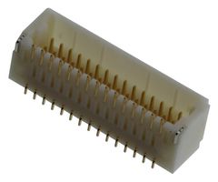 JST / JAPAN SOLDERLESS TERMINALS SM30B-SRDS-G-TF(LF)(SN)
