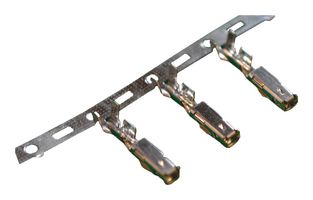 JST / JAPAN SOLDERLESS TERMINALS SWPJR-21T-M0.5