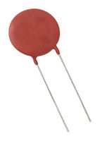 LITTELFUSE V14P14AUTO Varistor TVS, 14 V, 16 V, AUMOV Series, 43 V, Disc 14mm, Metal Oxide Varistor (MOV)