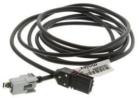 MOLEX 100182-0025