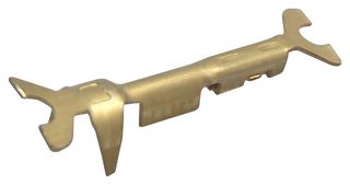 AMPHENOL COMMUNICATIONS SOLUTIONS 47565-002LF Contact, FCI Mini-PV 47565 Series, Socket, Crimp, 22 AWG, Gold Plated Contacts