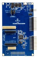 MICROCHIP DM320204 Evaluation Board, ATSAML10E16A-AU, ARM, Cortex-M23, 32Bit