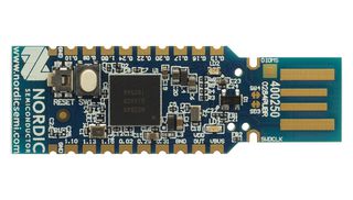NORDIC SEMICONDUCTOR NRF52840-DONGLE