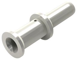 TE CONNECTIVITY T2192501050-000 Contacto para Conector de Uso Rudo, Serie HCM250, Pin, 0 AWG, Crimpado, 250 A, Cobre