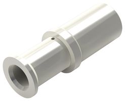 TE CONNECTIVITY T2193502050-000 Heavy Duty Connector Contact, HCM350 Series, Socket, Crimp, 350 A, Copper