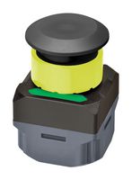OMRON INDUSTRIAL AUTOMATION A2W-TC-WC1 US1BY Dispositivo de Comando Inalámbrico, Interruptor de Botón pulsador, 922.5 MHz, 100 Kbps, IP65