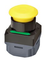OMRON INDUSTRIAL AUTOMATION A2W-TC-WC1 US1YB Dispositivo de Comando Inalámbrico, Interruptor de Botón pulsador, 922.5 MHz, 100 Kbps, IP65