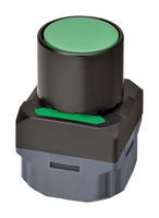 OMRON INDUSTRIAL AUTOMATION A2W-TC-WC1 US2GB Dispositivo de Comando Inalámbrico, Interruptor de Botón pulsador, 922.5 MHz, 100 Kbps, IP65