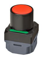 OMRON INDUSTRIAL AUTOMATION A2W-TC-WC1 US2RB Dispositivo de Comando Inalámbrico, Interruptor de Botón pulsador, 922.5 MHz, 100 Kbps, IP65
