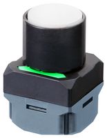 OMRON INDUSTRIAL AUTOMATION A2W-TC-WC1 US2WB Dispositivo de Comando Inalámbrico, Interruptor de Botón pulsador, 922.5 MHz, 100 Kbps, IP65