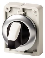 EATON CUTLER HAMMER M30C-FWRK3-2 Sistema de Accionamiento para Switch, Interruptores Selectores Eaton RMQ-Titan Serie M30