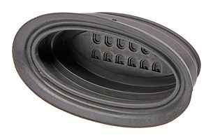 MOLEX 207019-0010 Dust Cap / Cover, Sealed Cap, Molex Mini-Fit Series 2070170010 Plug Housings
