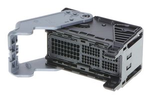 MOLEX 560155-1402 Automotive Connector Housing, 560155 Series, Receptacle, 114 Positions