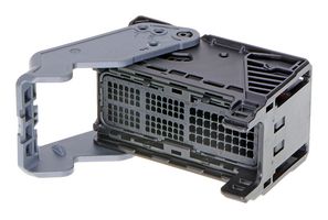 MOLEX 560155-1412 Automotive Connector Housing, 560155 Series, Receptacle, 114 Positions