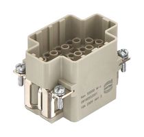 HARTING 09160552001