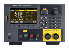 KEYSIGHT TECHNOLOGIES E36731A Fuente de Poder de Mesa, Programmable, 1 Salida, 0 V, 30 V, 0 A, 20 A