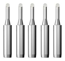 MULTICOMP PRO MP011249 Punta para Soldar, Cincel de 45°, 3 mm