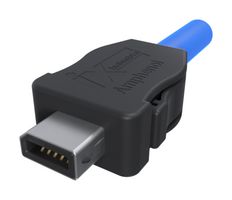 AMPHENOL COMMUNICATIONS SOLUTIONS ND9-BP74-00