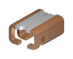 VISHAY WSK1216L5000FEA SMD Current Sense Resistor, 500 µohm, WSK Series, 5 W, ± 1%, Metal Strip