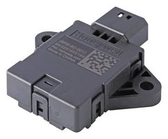 HONEYWELL BPS6C-H00 Pressure Transmitter, Absolute, No Port, 50 kPa, 300 kPa, Connector
