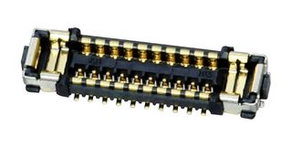 HIROSE / HRS BM28B0.6-6DS/2-0.35V(53)
