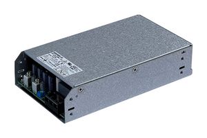 TDK-LAMBDA GUS600-36/R AC-DC Converter, Enclosed, Fixed, 85V to 265V, 36V, 16.7A, 601.2W