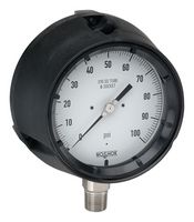 NOSHOK 45-740-60-INH2O-VAC