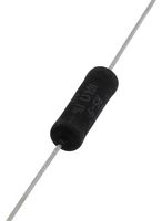 VISHAY RS00510K00FE12 Resistencia Through-Hole (THD), 10 kohm, Serie RS, 5 W, ± 1%, Axial Leaded