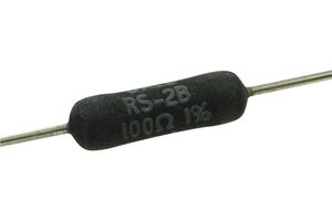 VISHAY RS02B100R0FE12
