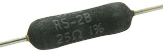 VISHAY RS02B25R00FE12
