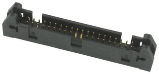 AMPHENOL COMMUNICATIONS SOLUTIONS 53610-S40-4LF