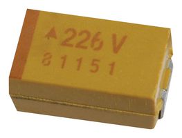 KYOCERA AVX TAJT106K016RNJ