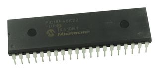 MICROCHIP PIC18F46K22-I/P