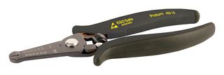 WIHA 45810 Wire Stripper, ESD-Safe, 30-20 AWG Capacity Wires