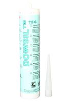 DOW 734 WHITE 300ML