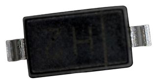 MULTICOMP PRO MMSZ5242B-7-F Diodo Zener Individual, 12 V, 500 mW, SOD-123, 2 Pines, 150 °C, Surface Mount