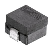WURTH ELEKTRONIK 74437358010 Inductor de Potencia (SMD), 1 µH, 14 A, Apantallado, 43.1 A, WE-LHMI Series