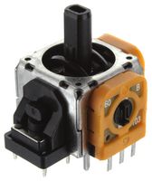 C&K COMPONENTS THB001P