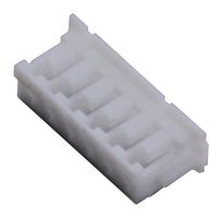 MULTICOMP PRO MP003101 Connector Housing, MP W2B 1.5MM, Receptacle, 6 Positions, 1.5 mm