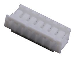 MULTICOMP PRO MP003102 Carcasa de Conector, MP W2B 1.5MM, Receptáculo eléctrico, 7 Posiciones, 1.5 mm