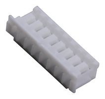 MULTICOMP PRO MP003103 Connector Housing, MP W2B 1.5MM, Receptacle, 8 Positions, 1.5 mm