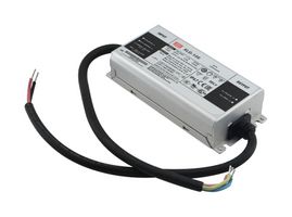 MEAN WELL XLG-100-H-AB Driver LED, Iluminación LED, 100 W, 56 V, 2.1 A, Corriente Constante, Voltaje Constante, 100 V