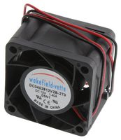 WAKEFIELD THERMAL DC0402812V2B-2T0