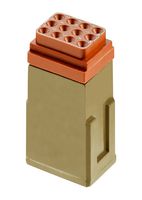 DEUTSCH - TE CONNECTIVITY CTJ120E02C-513