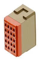 DEUTSCH - TE CONNECTIVITY CTJ122E01C-513