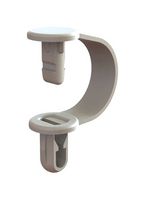 ESSENTRA COMPONENTS CH-1-01